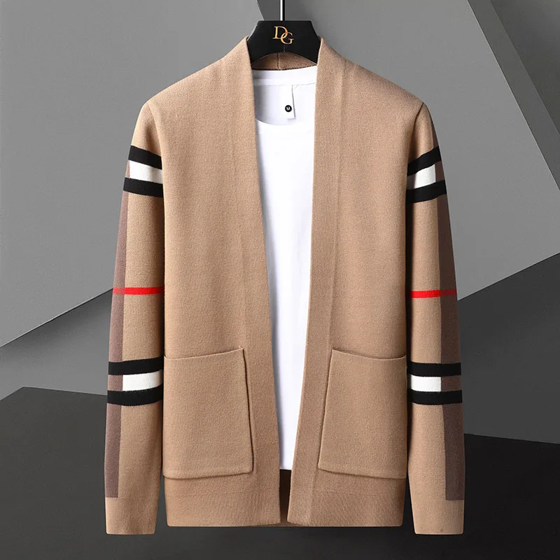 Dan Anthony Prestige Cardigan - Image 2