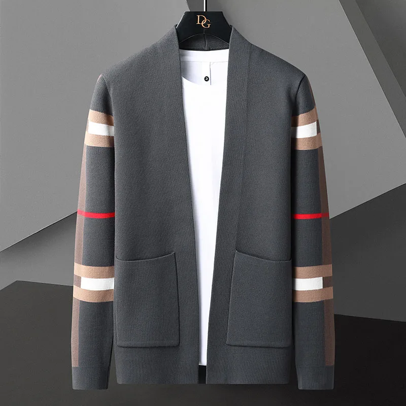 Dan Anthony Prestige Cardigan - Image 3