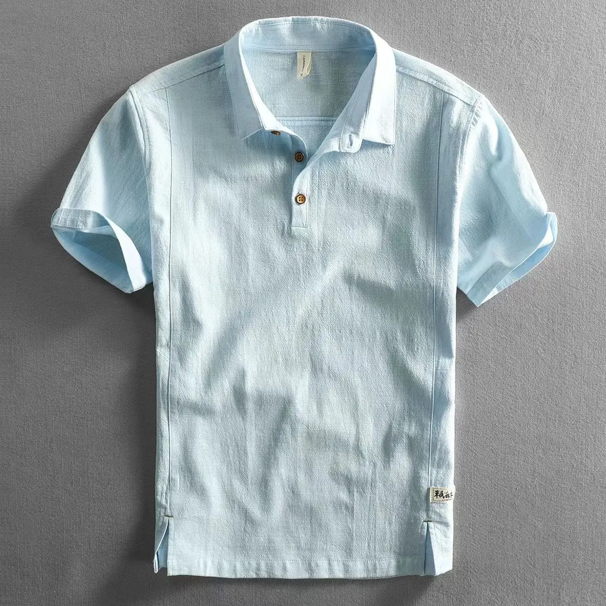 Dan Anthony Prestige Summer Shirt