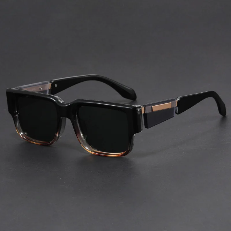 Dan Anthony Shades