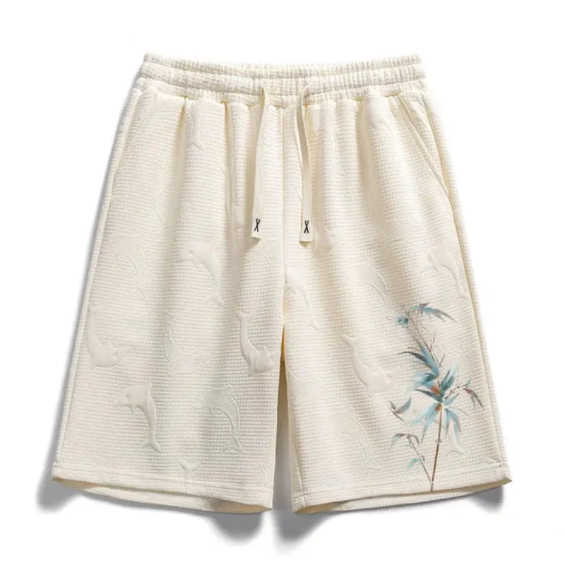 Dan Anthony Summer Shorts - Image 2