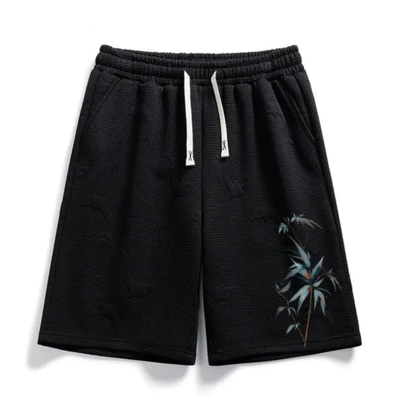 Dan Anthony Summer Shorts - Image 3