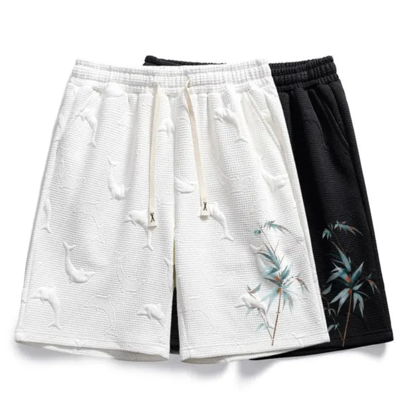 Dan Anthony Summer Shorts - Image 4