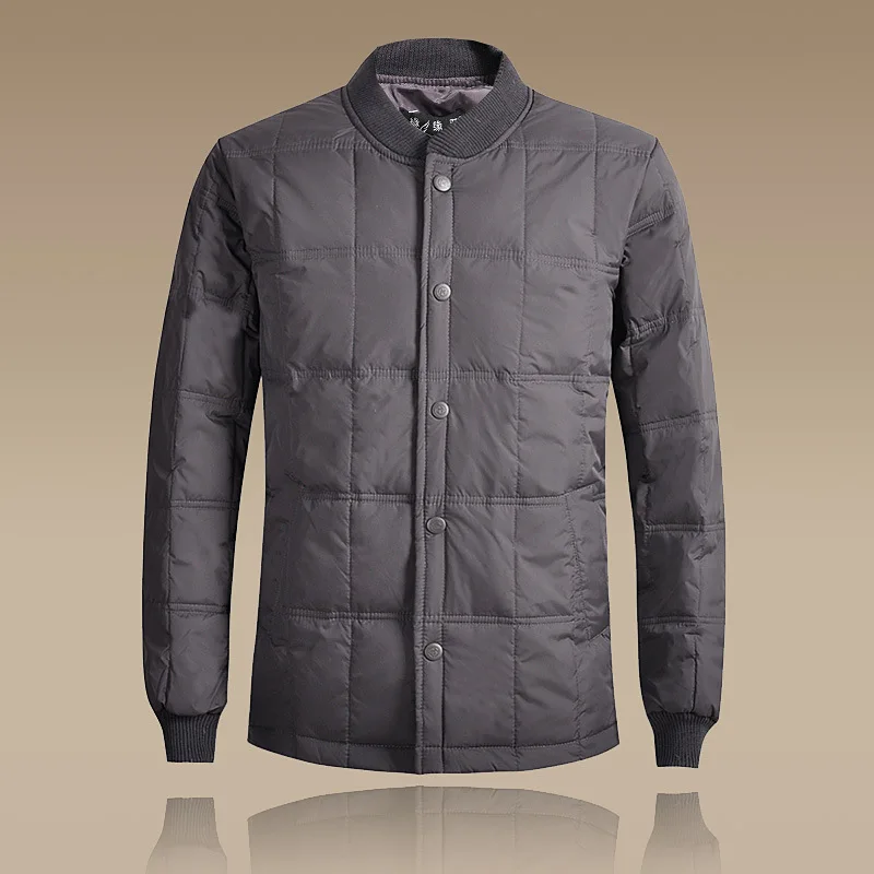 Dan Anthony Thermal Windbreaker