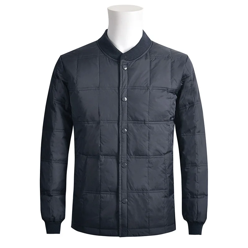 Dan Anthony Thermal Windbreaker - Image 2