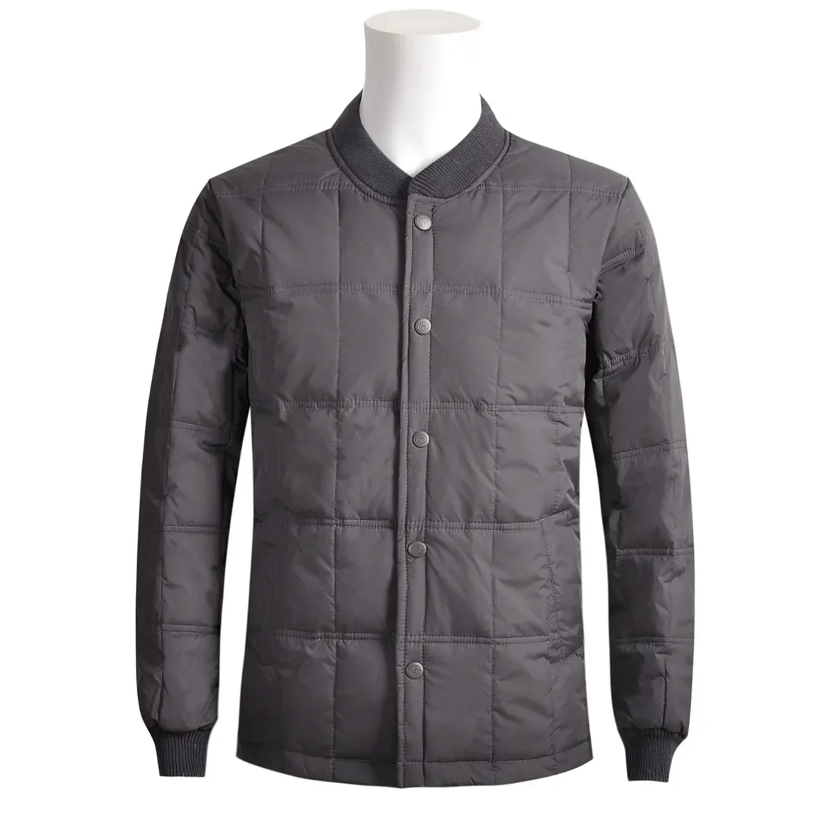 Dan Anthony Thermal Windbreaker - Image 4