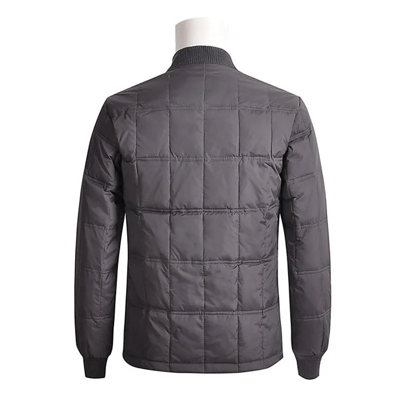 Dan Anthony Thermal Windbreaker - Image 6
