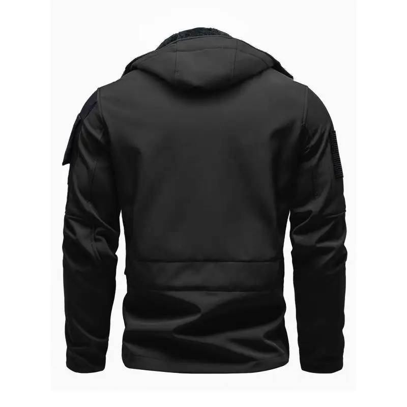 Dan Harrington Explorer Jacket - Image 10