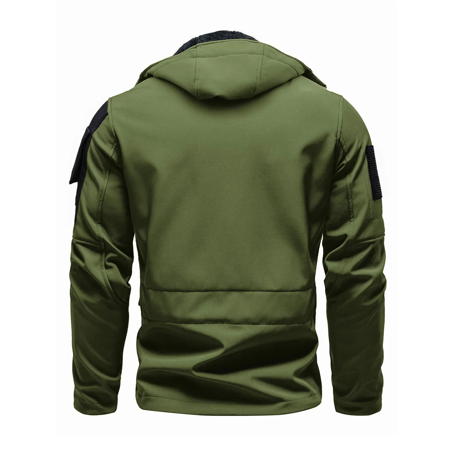Dan Harrington Explorer Jacket - Image 14