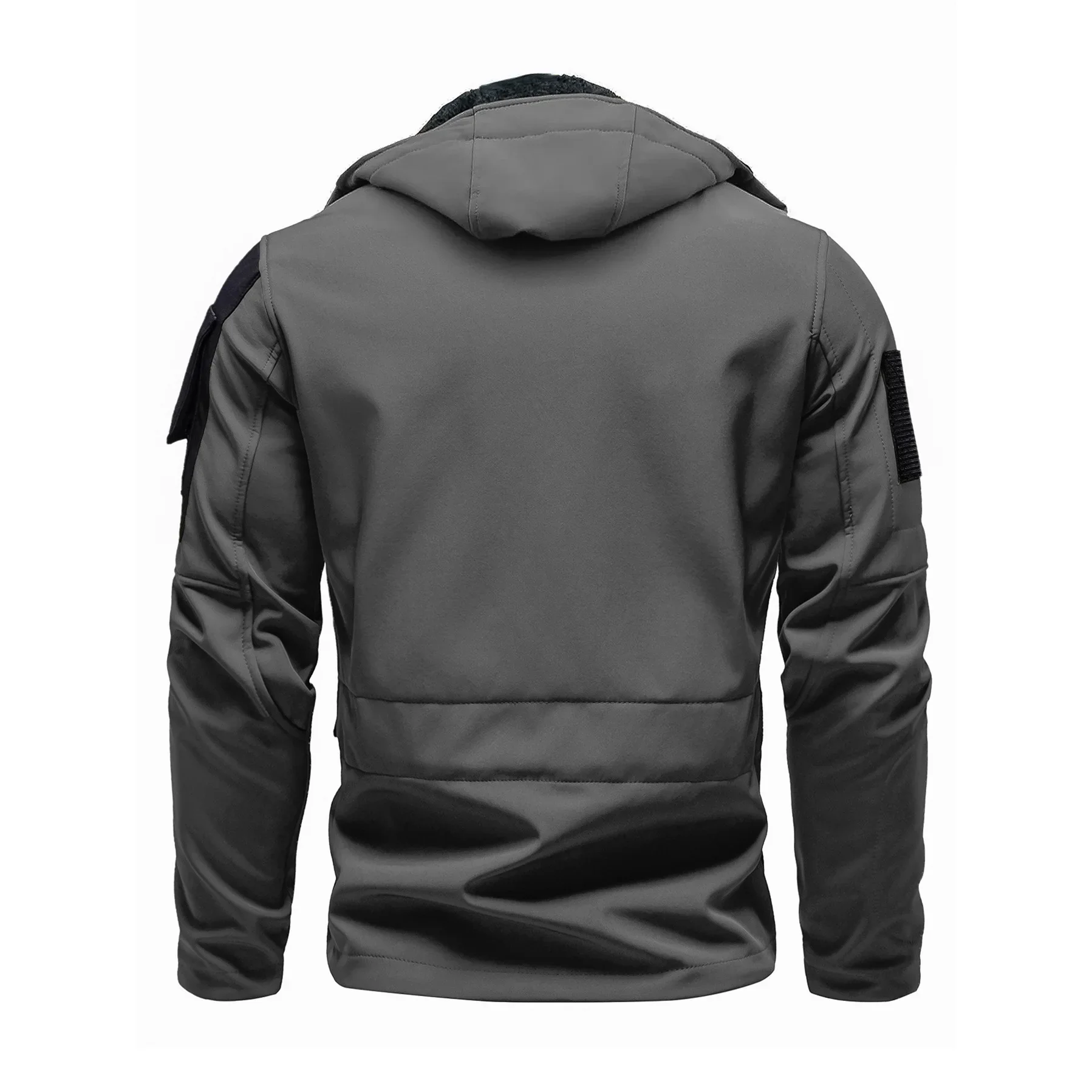 Dan Harrington Explorer Jacket - Image 4