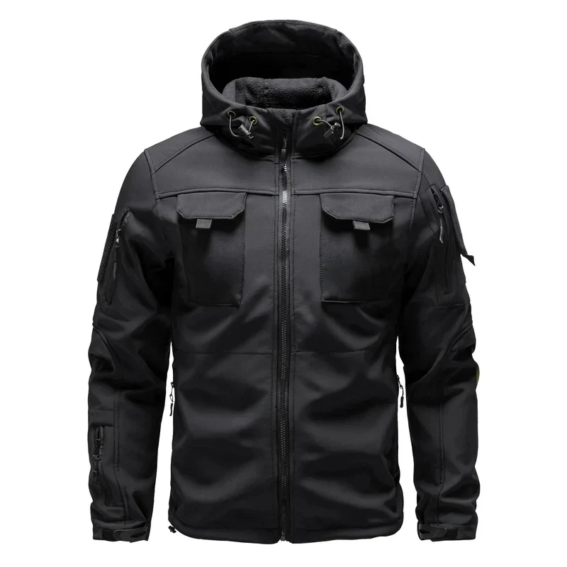 Dan Harrington Explorer Jacket - Image 6