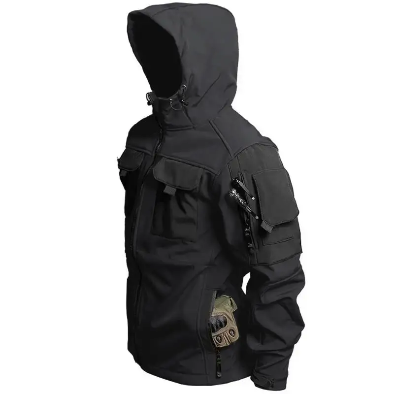 Dan Harrington Explorer Jacket - Image 7
