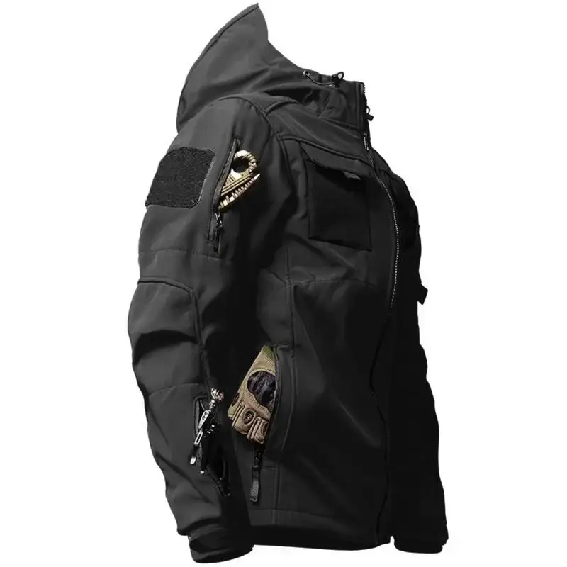 Dan Harrington Explorer Jacket - Image 8