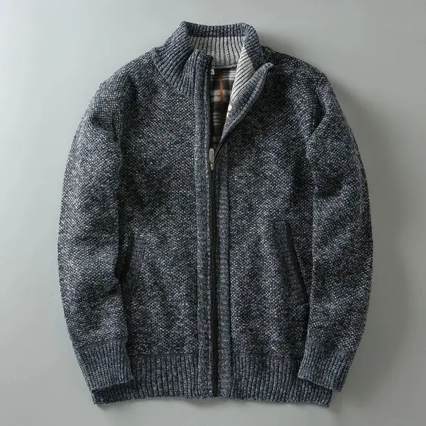 Dan Harrington Prestige Sweater - Image 4