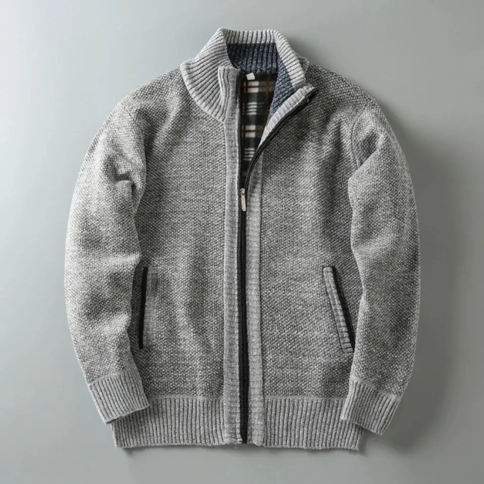 Dan Harrington Prestige Sweater - Image 7