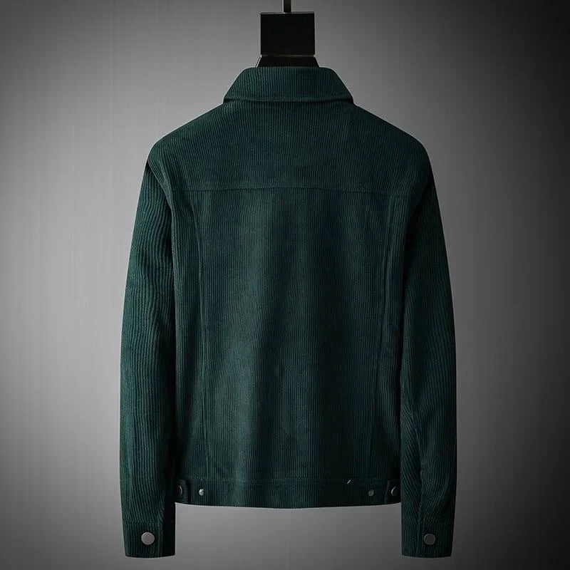 Dan Harris Corduroy Jacket - Image 3