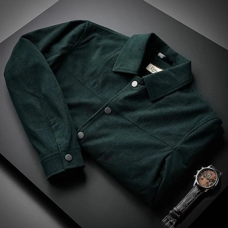 Dan Harris Corduroy Jacket - Image 4