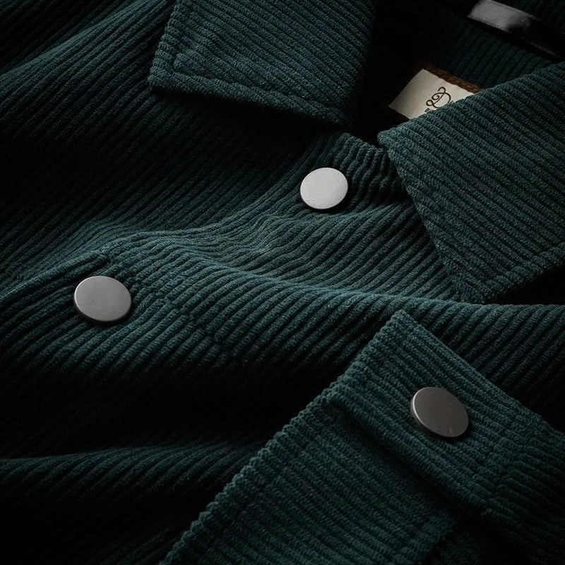 Dan Harris Corduroy Jacket - Image 5