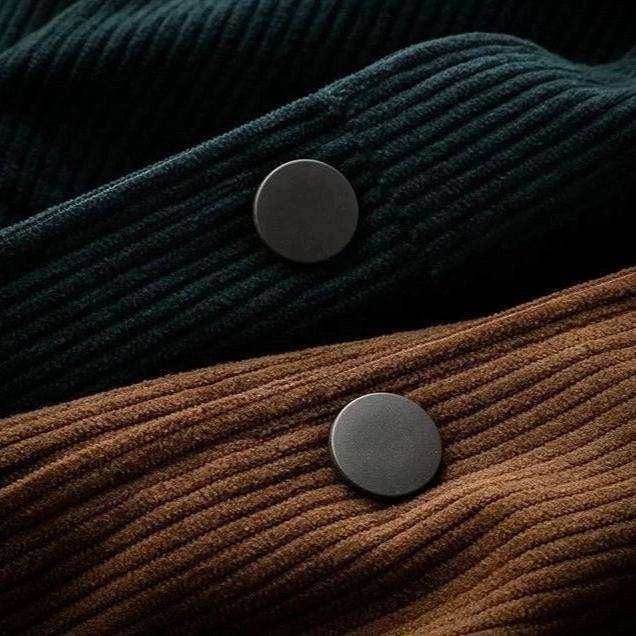 Dan Harris Corduroy Jacket - Image 7