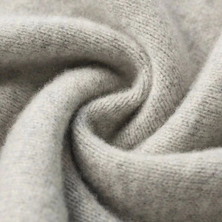Dan Harris Merino Wool Hoodie - Image 11