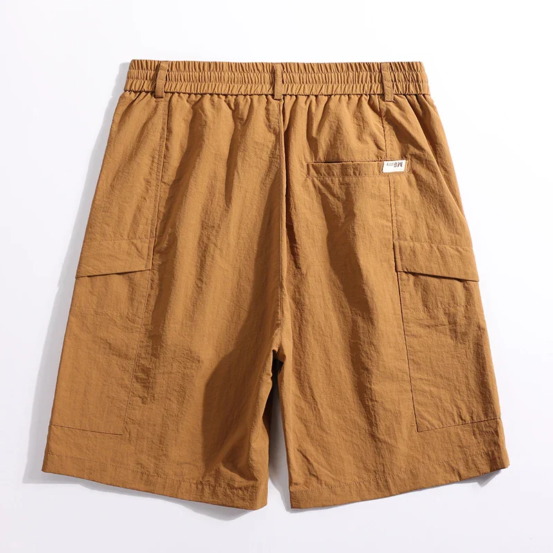 Dan Wellington Cargo Shorts - Image 2