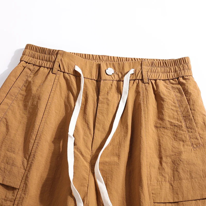 Dan Wellington Cargo Shorts - Image 3
