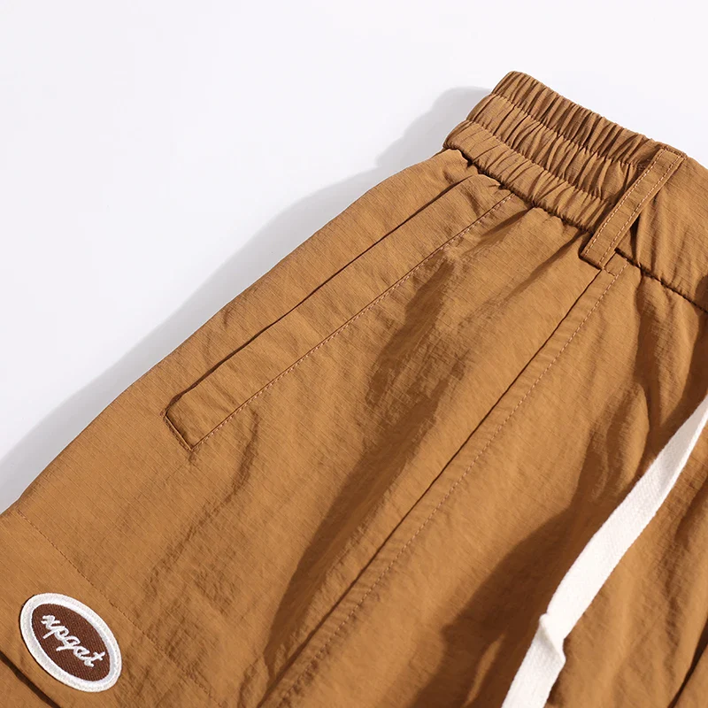 Dan Wellington Cargo Shorts - Image 4