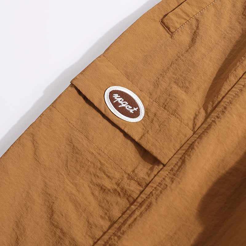 Dan Wellington Cargo Shorts - Image 5