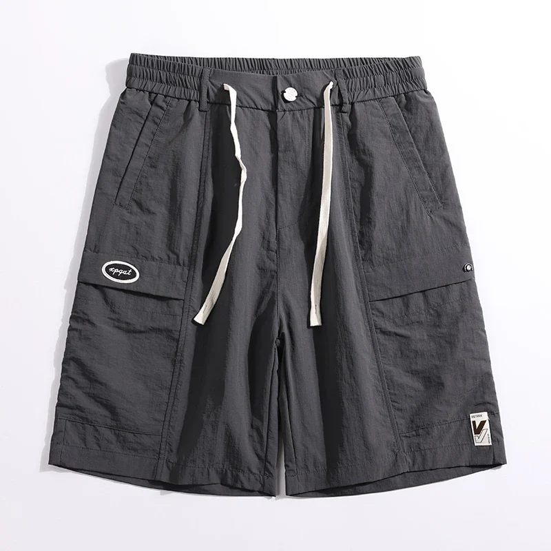 Dan Wellington Cargo Shorts - Image 6