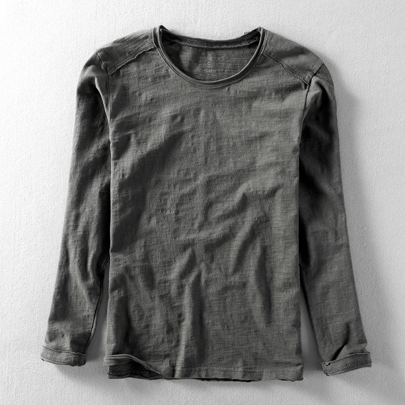 Dan Wellington Cotton Long Sleeve Shirt - Image 3