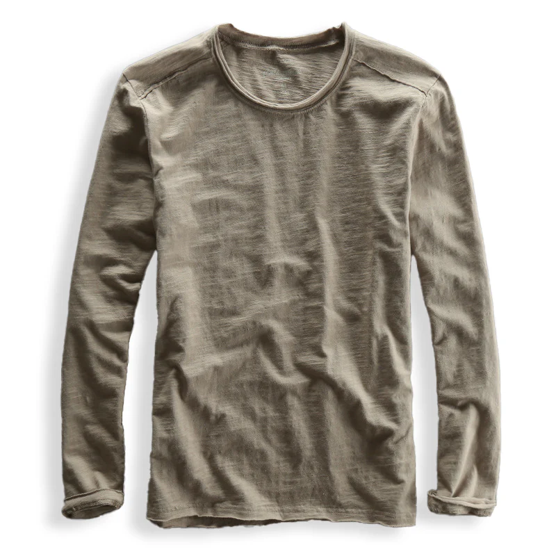 Dan Wellington Cotton Long Sleeve Shirt - Image 4