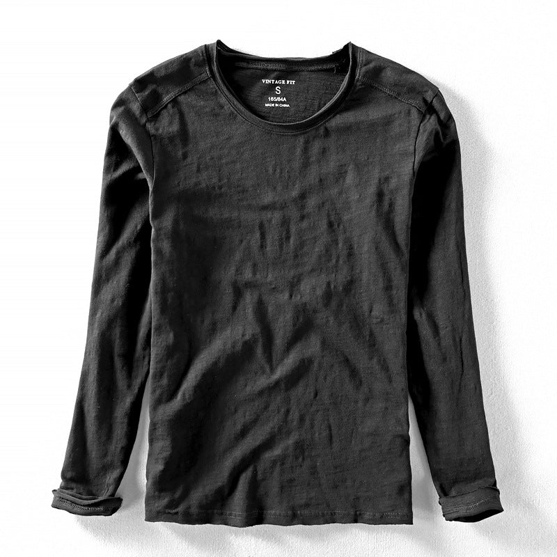 Dan Wellington Cotton Long Sleeve Shirt - Image 5