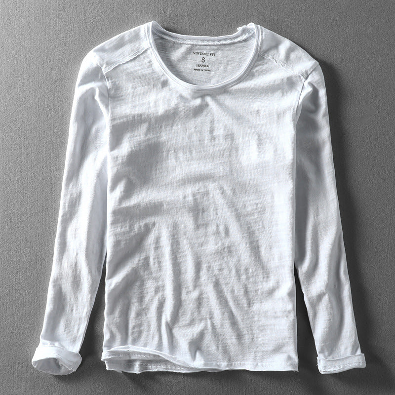 Dan Wellington Cotton Long Sleeve Shirt - Image 6