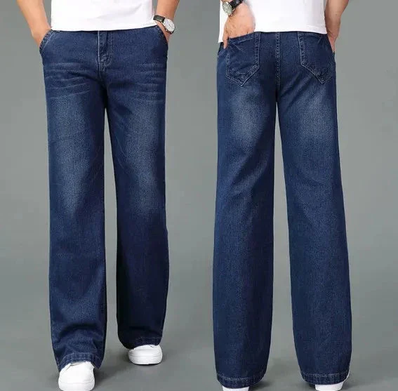 Dan Wellington Flare Boot-Cut Jeans - Image 5