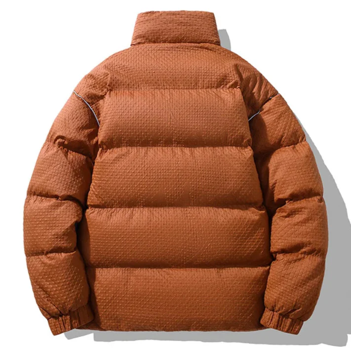 Dan Wellington Insulated Puffer Jacket - Image 2