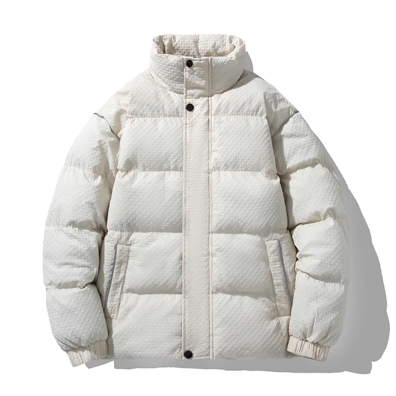 Dan Wellington Insulated Puffer Jacket - Image 3