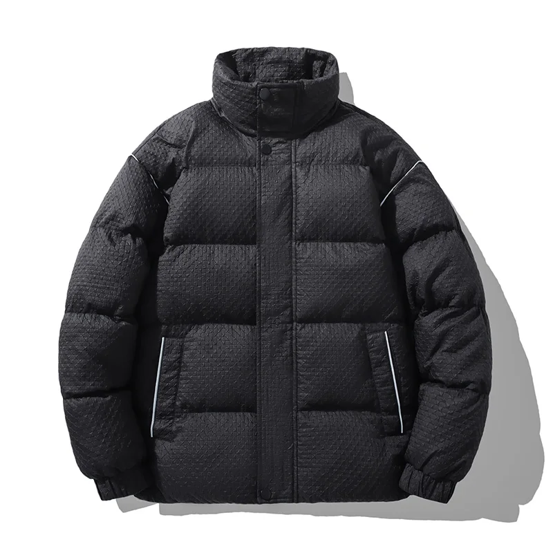 Dan Wellington Insulated Puffer Jacket - Image 4