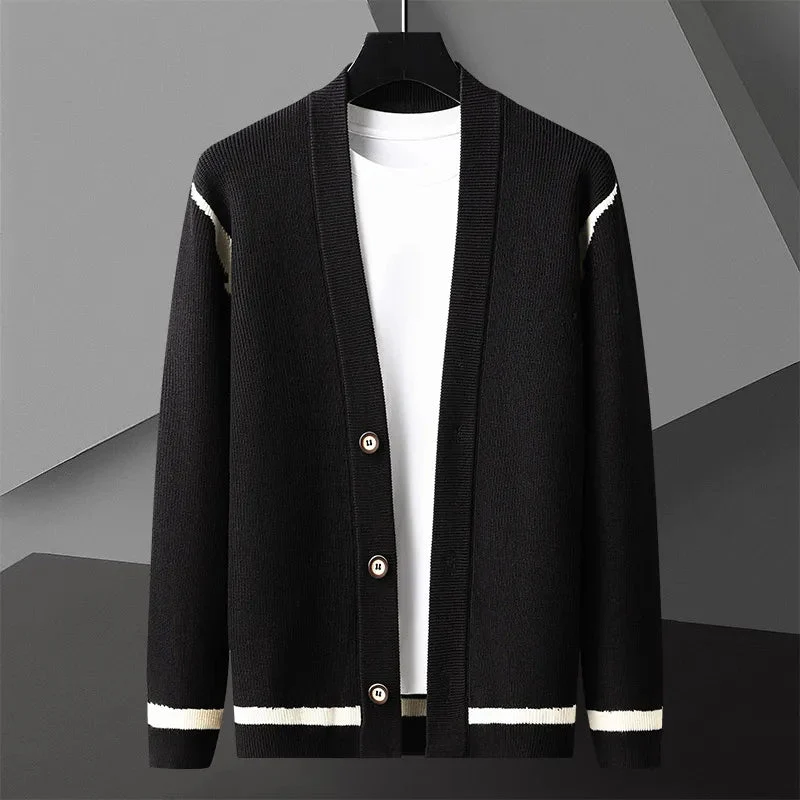 Dan Wellington Knit Cardigan