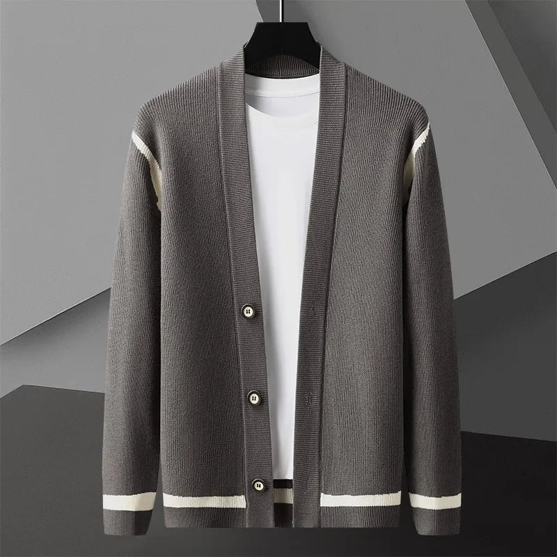 Dan Wellington Knit Cardigan - Image 2