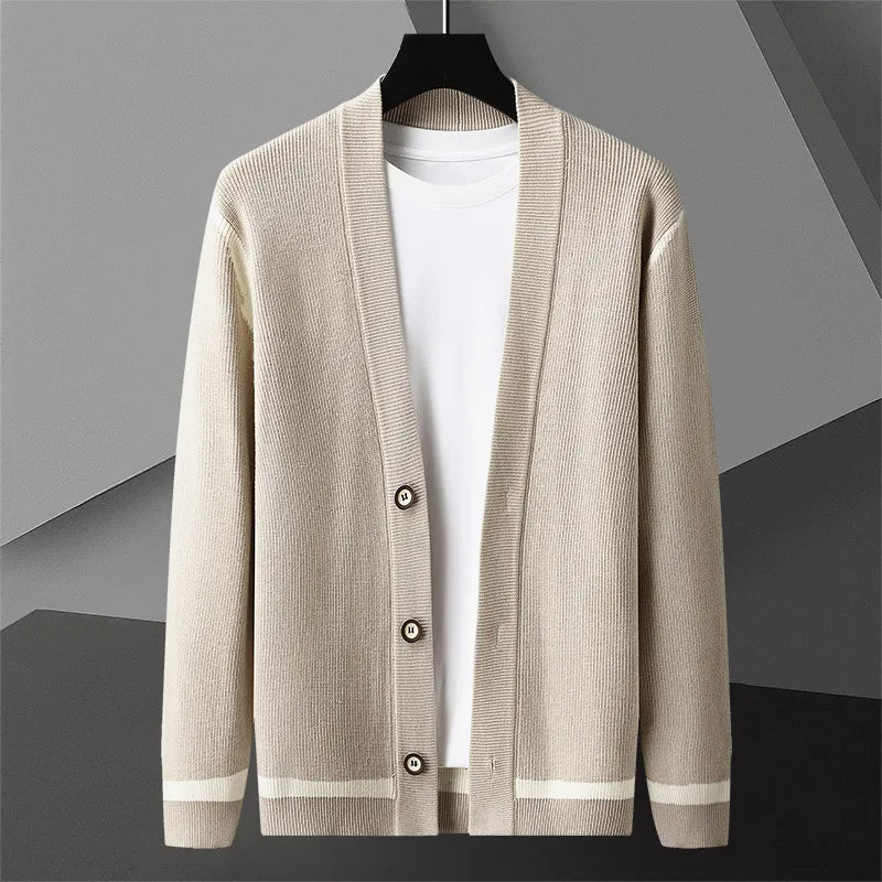 Dan Wellington Knit Cardigan - Image 3