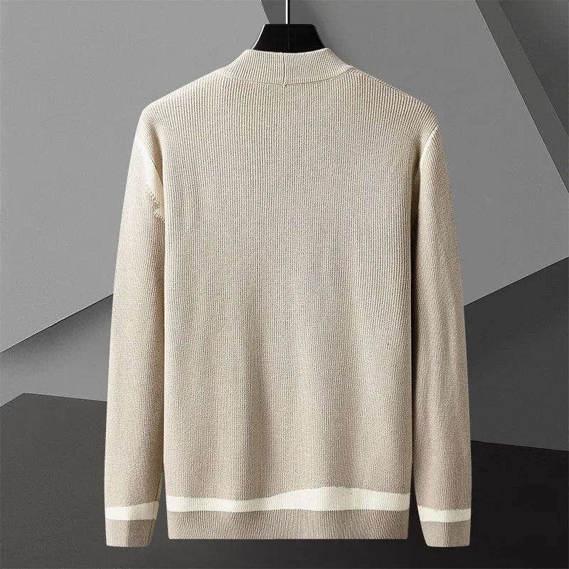 Dan Wellington Knit Cardigan - Image 4