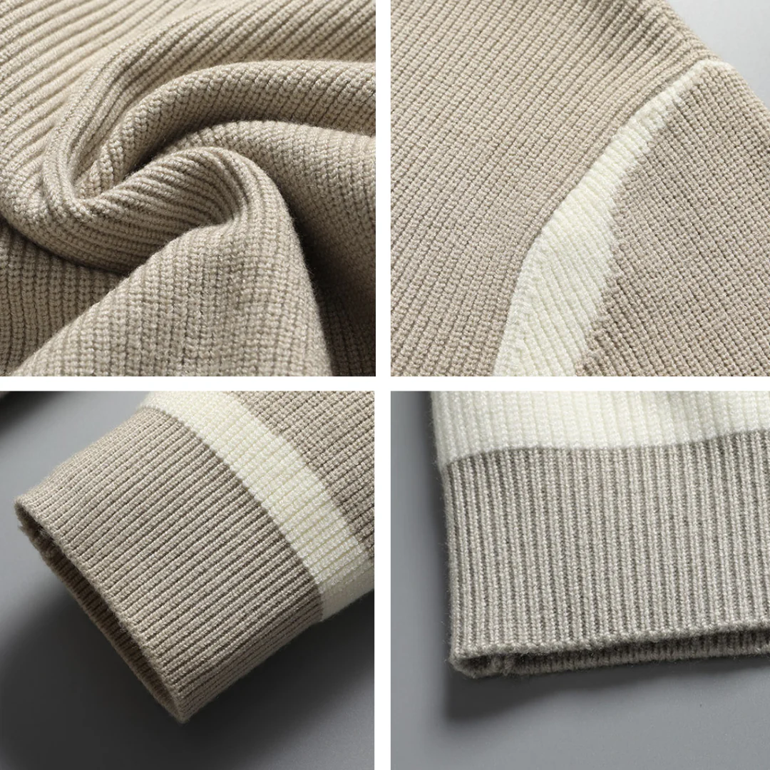 Dan Wellington Knit Cardigan - Image 5