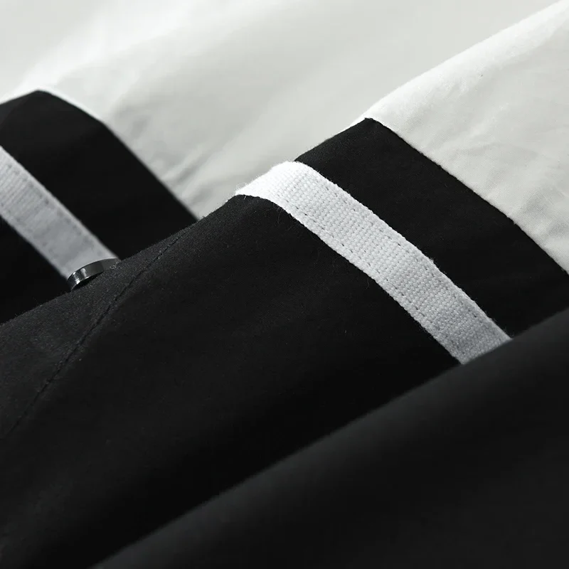 Dave Anderson Long Sleeve Shirt - Image 3