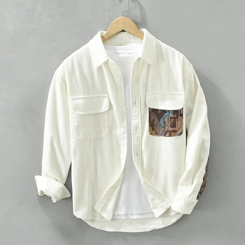 Dan Wellington Long Sleeve Shirt - Image 3