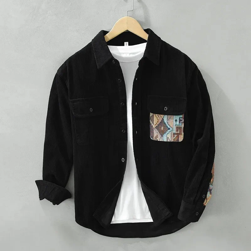 Dan Wellington Long Sleeve Shirt - Image 4