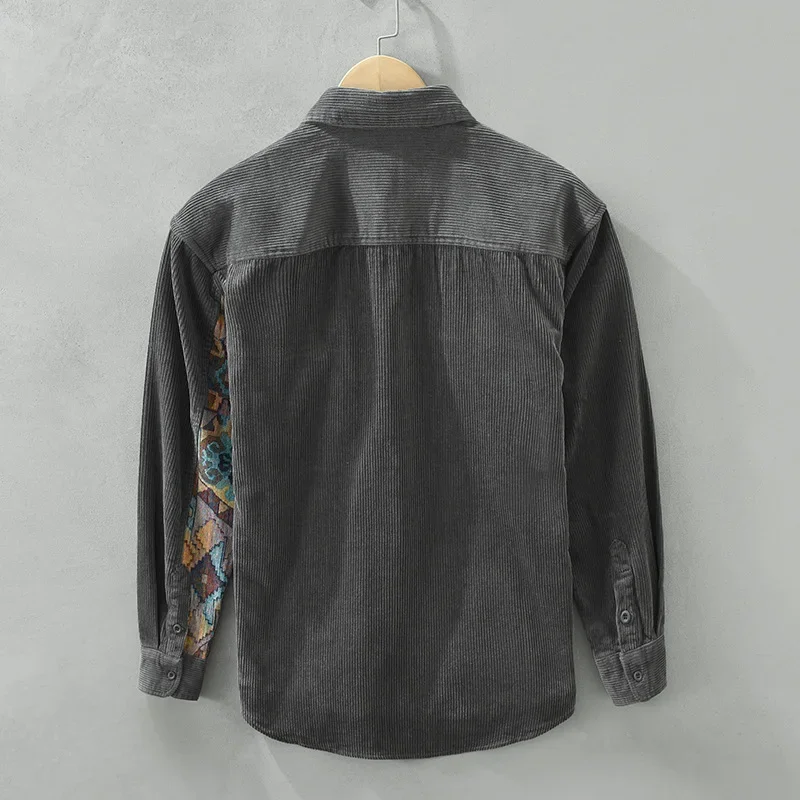 Dan Wellington Long Sleeve Shirt - Image 6
