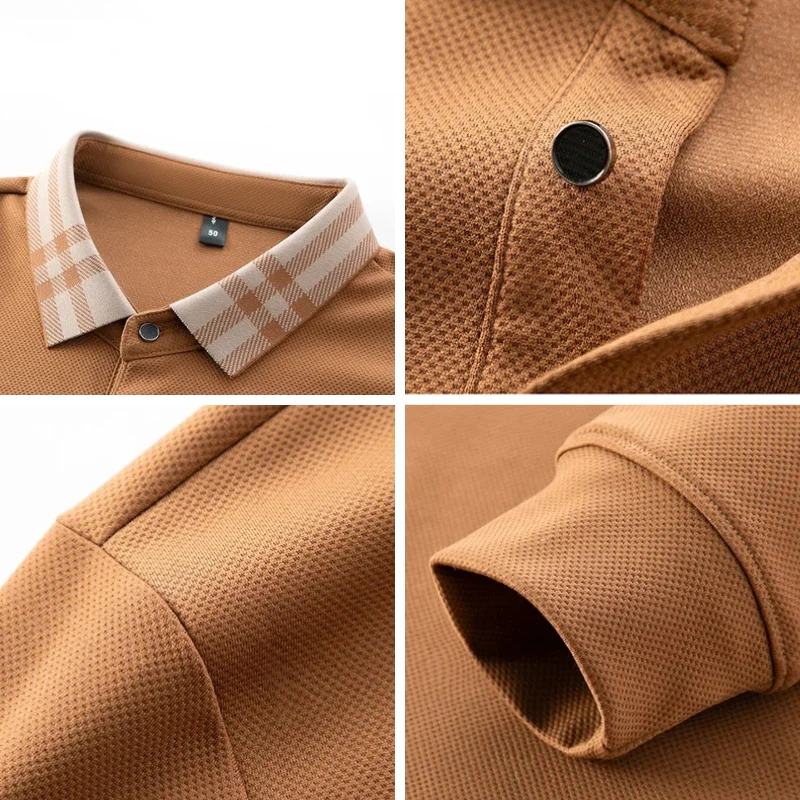 Dan Wellington Polo Sweater - Image 13