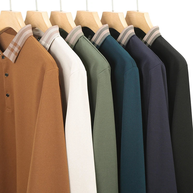 Dan Wellington Polo Sweater - Image 14