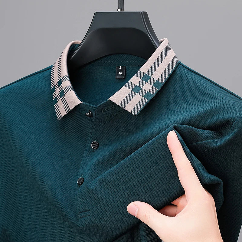 Dan Wellington Polo Sweater - Image 2