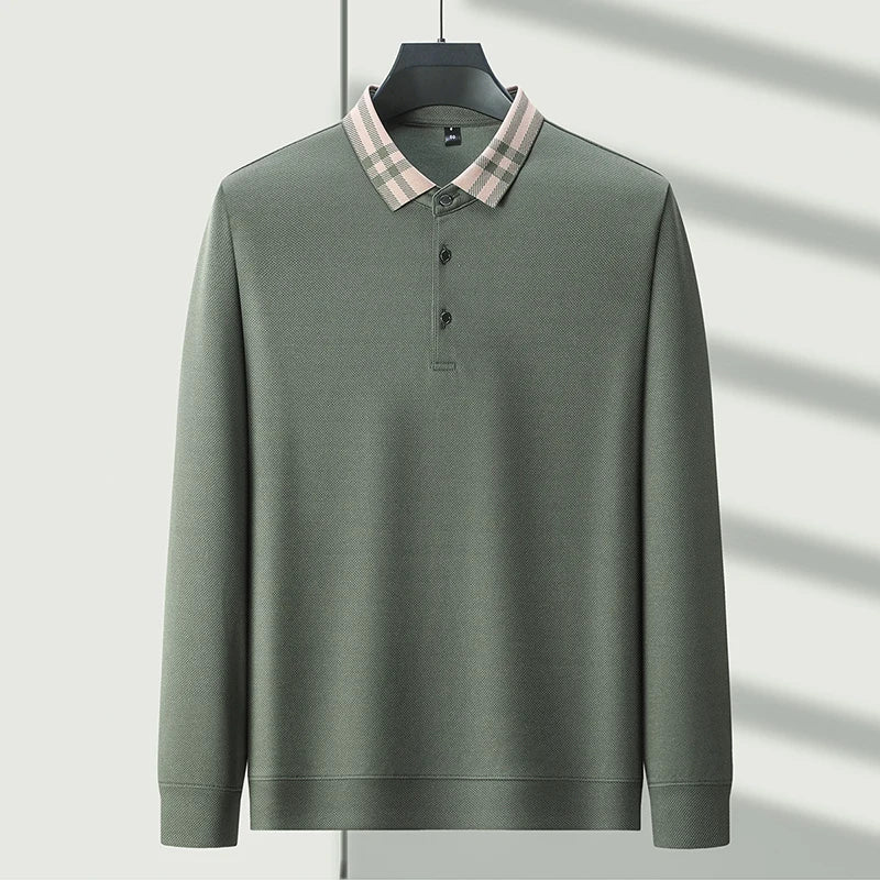 Dan Wellington Polo Sweater - Image 3